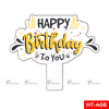 Hashtag sinh nhật HT-A08