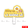 Hashtag đám cưới HT-B36