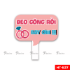Hashtag đám cưới HT-B37