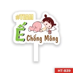 Hashtag đám cưới HT-B39