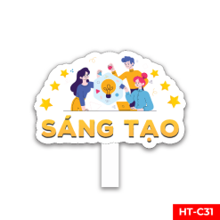 Hashtag đám cưới HT-C31