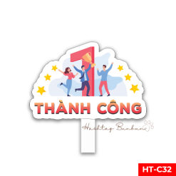 Hashtag đám cưới HT-C32