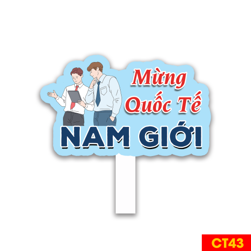 Hashtag đám cưới HT-C43
