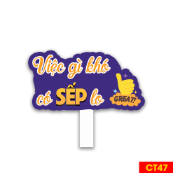 Hashtag đám cưới HT-C47