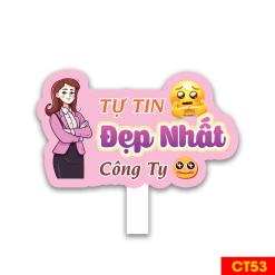 Hashtag đám cưới HT-C53