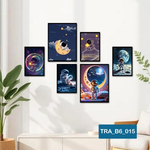 Bộ 6 tranh phong cảnh TRA_B6_015