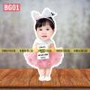 Chibi bé gái BG01