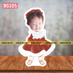 chibi bé gái BG105