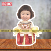 chibi bé gái BG107