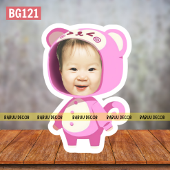 chibi bé gái BG121