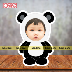 chibi bé gái BG125