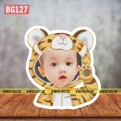 chibi bé gái BG127