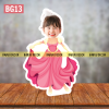 chibi bé gái BG13