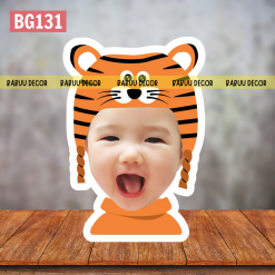 chibi bé gái BG131