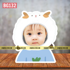 chibi bé gái BG132