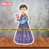 chibi bé gái BG138