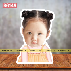 chibi bé gái BG149