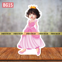 chibi bé gái BG15