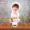 chibi bé gái BG155