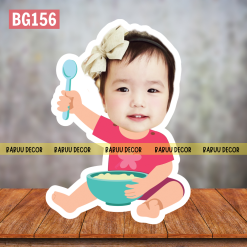 chibi bé gái BG156