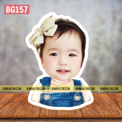 chibi bé gái BG157