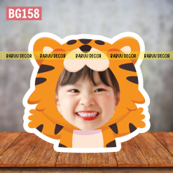 chibi bé gái BG158