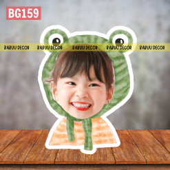 chibi bé gái BG159