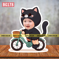 chibi bé gái BG178