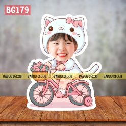 chibi bé gái BG179