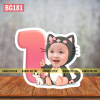 chibi bé gái BG181