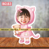 chibi bé gái BG183