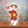 chibi bé gái BG20