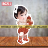 Chibi sinh nhật BG211
