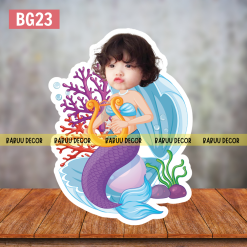 chibi bé gái BG23
