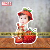 chibi bé gái BG232