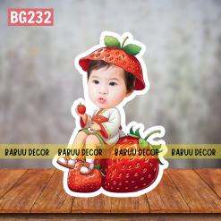 chibi bé gái BG232