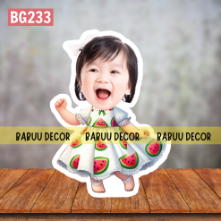 chibi bé gái BG233