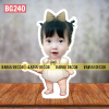 chibi bé gái BG240
