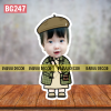 chibi bé gái BG247