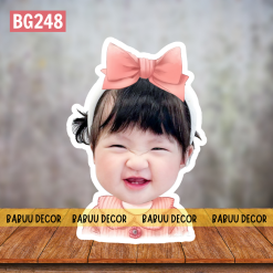 chibi bé gái BG248