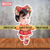chibi bé gái BG254