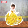 Chibi bé gái BG66