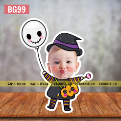 chibi bé gái BG99