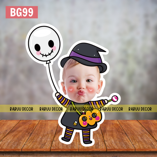 chibi bé gái BG99