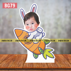 chibi bé gái BG79