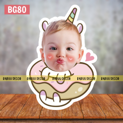 chibi bé gái BG80