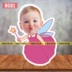 Chibi bé gái BG81