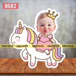 Chibi bé gái BG82