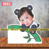 Chibi bé gái BG83