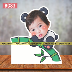 Chibi bé gái BG83